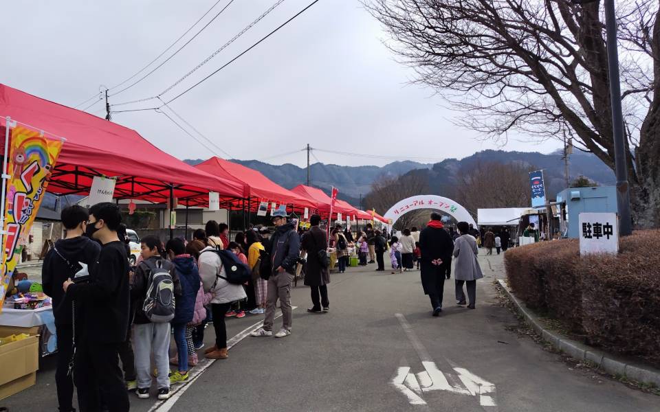 高森町湧水トンネル公園20230317